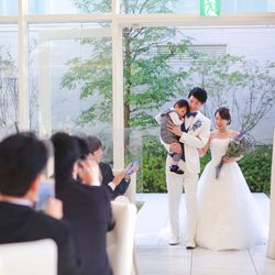 キャッスルガーデン大阪の写真33枚目