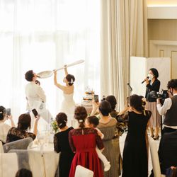 キャッスルガーデン大阪の写真34枚目