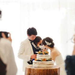 キャッスルガーデン大阪の写真9枚目