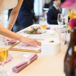 ララシャンス 博多の森の写真8枚目