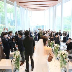 ララシャンス 博多の森の写真17枚目