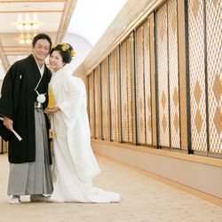 ホテル雅叙園東京の写真11枚目