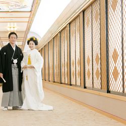 ホテル雅叙園東京の写真14枚目