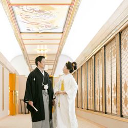 ホテル雅叙園東京の写真16枚目