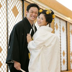 ホテル雅叙園東京の写真18枚目