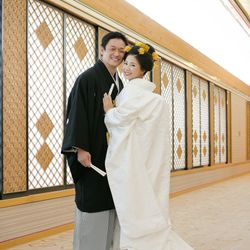 ホテル雅叙園東京の写真11枚目