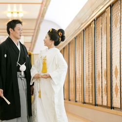 ホテル雅叙園東京の写真18枚目