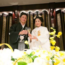 ホテル雅叙園東京の写真27枚目