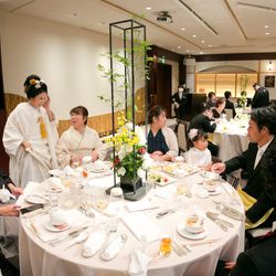 ホテル雅叙園東京の写真6枚目