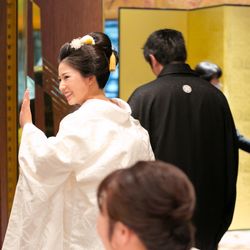 ホテル雅叙園東京の写真36枚目