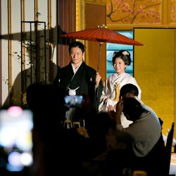 ホテル雅叙園東京の写真13枚目