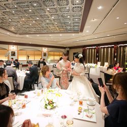 ホテル雅叙園東京の写真5枚目