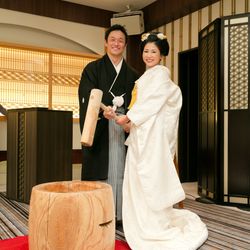 ホテル雅叙園東京の写真24枚目