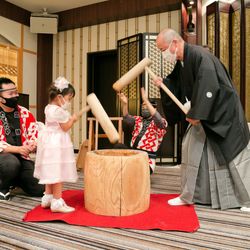 ホテル雅叙園東京の写真12枚目