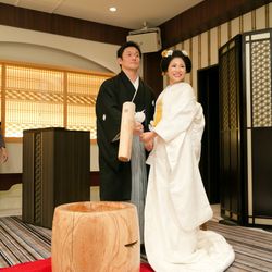 ホテル雅叙園東京の写真14枚目