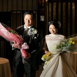 ホテル雅叙園東京の写真31枚目