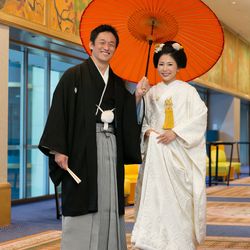 ホテル雅叙園東京の写真6枚目