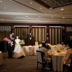 ホテル雅叙園東京の写真14枚目