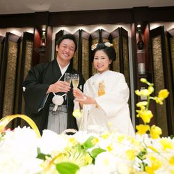 ホテル雅叙園東京の写真24枚目