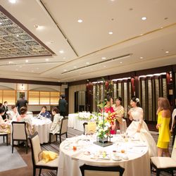 ホテル雅叙園東京の写真7枚目