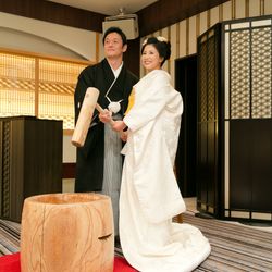 ホテル雅叙園東京の写真33枚目