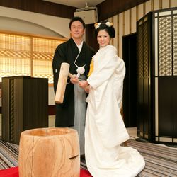 ホテル雅叙園東京の写真2枚目