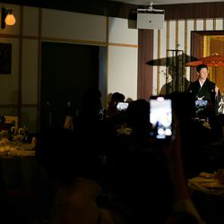 ホテル雅叙園東京の写真21枚目