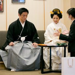 ホテル雅叙園東京の写真14枚目