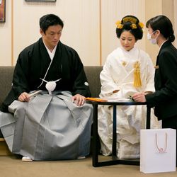 ホテル雅叙園東京の写真10枚目