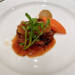 ホテル雅叙園東京の写真7枚目