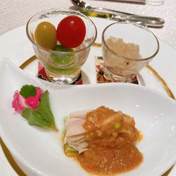 ホテル雅叙園東京の写真18枚目