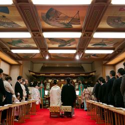 ホテル雅叙園東京の写真2枚目