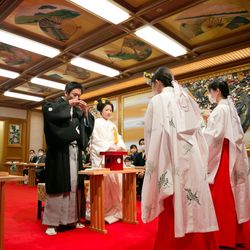 ホテル雅叙園東京の写真14枚目