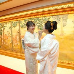 ホテル雅叙園東京の写真35枚目