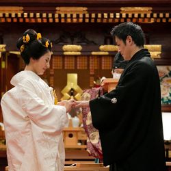 ホテル雅叙園東京の写真10枚目