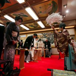 ホテル雅叙園東京の写真23枚目