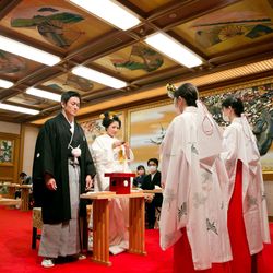 ホテル雅叙園東京の写真8枚目