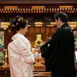 ホテル雅叙園東京の写真14枚目