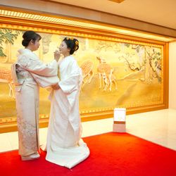 ホテル雅叙園東京の写真36枚目