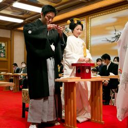 ホテル雅叙園東京の写真23枚目