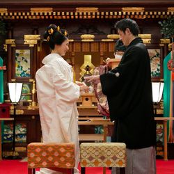 ホテル雅叙園東京の写真25枚目