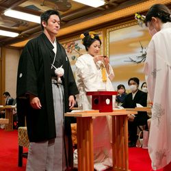 ホテル雅叙園東京の写真6枚目