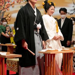 ホテル雅叙園東京の写真31枚目