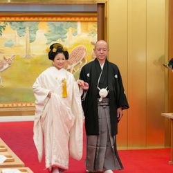 ホテル雅叙園東京の写真2枚目