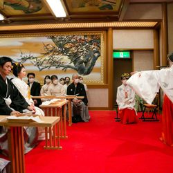 ホテル雅叙園東京の写真28枚目