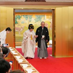ホテル雅叙園東京の写真30枚目
