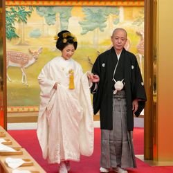 ホテル雅叙園東京の写真35枚目