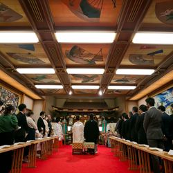ホテル雅叙園東京の写真12枚目
