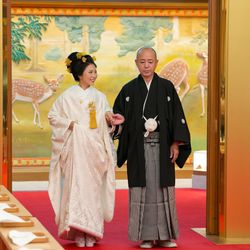 ホテル雅叙園東京の写真21枚目