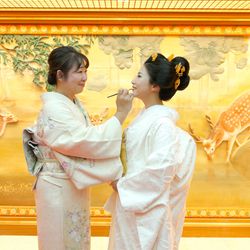 ホテル雅叙園東京の写真18枚目